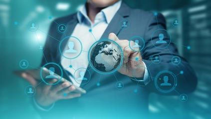 福財富 網絡科技是保障，精準服務是關鍵